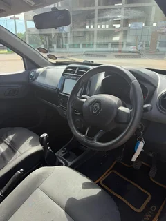 2019 Renault Kwid Crossover