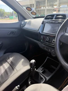 2019 Renault Kwid Crossover