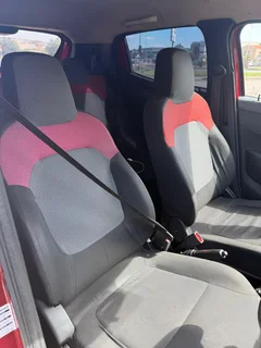 2019 Renault Kwid Crossover