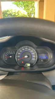 2016 Hyundai i10 Hatchback