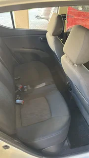 2016 Hyundai i10 Hatchback