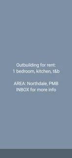 Outbuilding For Rent