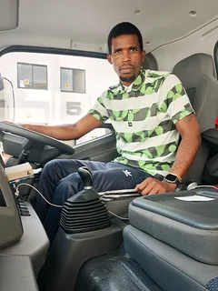 Code 10 driver seeking for full time job