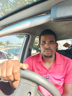 Code 10 driver seeking for full time job