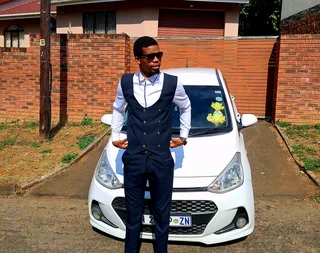 Code 10 driver seeking for full time job