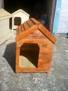 Dog kennels