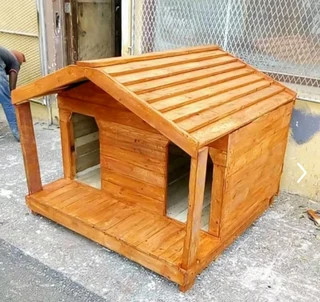 Dog kennels
