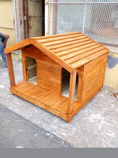 Dog kennels