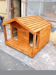 Dog kennels