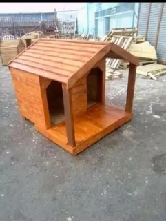 Dog kennels
