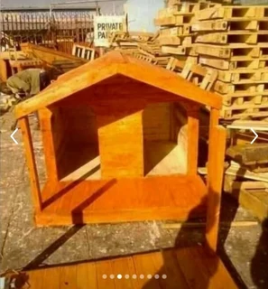 Dog kennels