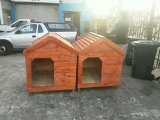 Dog kennels