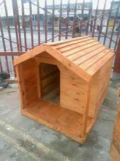 Dog kennels