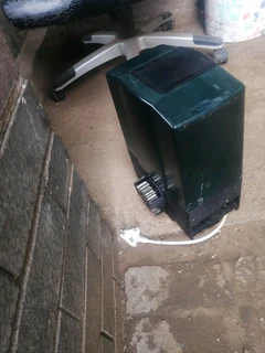 D5 centurion gate motor