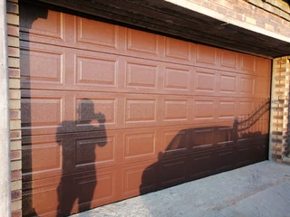 Garage doors services and installation