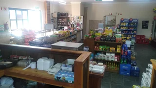 Business for sale Petrol Fuel Station