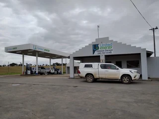 Business for sale Petrol Fuel Station