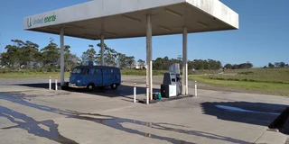 Business for sale Petrol Fuel Station