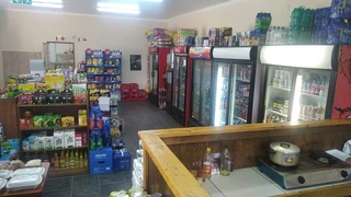 Business for sale Petrol Fuel Station