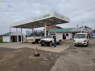 Business for sale Petrol Fuel Station