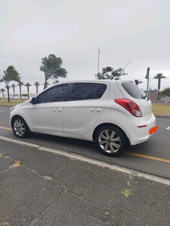 Hyundai i20 for sale