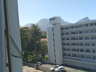 Bedroom suite with twin headboard side prdestals plus dressing table with swinging mirror