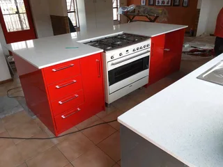 Granite and engineering stone kitchen countertops experts