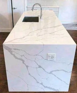 Granite and engineering stone kitchen countertops experts