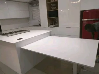 Granite and engineering stone kitchen countertops experts