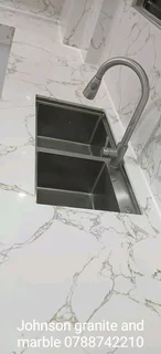 Granite and engineering stone kitchen countertops experts