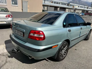 Volvo for sale