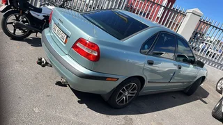 Volvo for sale