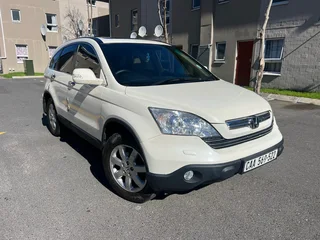 Honda CRV