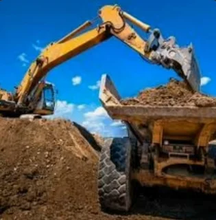 Machinery Operating Skills( excavator)