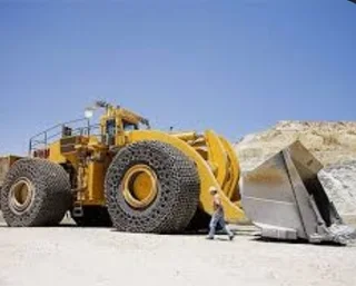 Operating Lifting and earth-moving machines( Forklift, Graders, TLB, Dump Truck, Cranes etc)