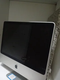 IMac 20" monitor