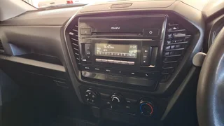 2022 Isuzu D-Max Double Cab