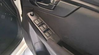 2022 Isuzu D-Max Double Cab