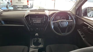 2022 Isuzu D-Max Double Cab