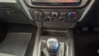 2022 Isuzu D-Max Double Cab