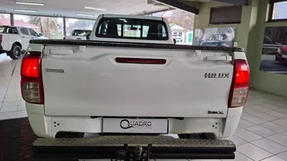 2020 Toyota Hilux 2.4 GD-6 RB P/U Single Cab