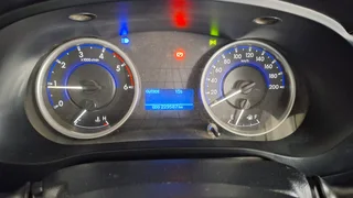 2020 Toyota Hilux 2.4 GD-6 RB P/U Single Cab