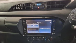 2020 Toyota Hilux 2.4 GD-6 RB P/U Single Cab