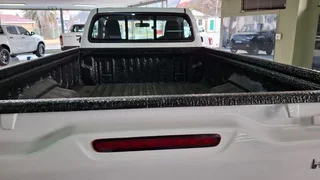 2020 Toyota Hilux 2.4 GD-6 RB P/U Single Cab