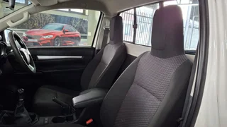 2020 Toyota Hilux 2.4 GD-6 RB P/U Single Cab