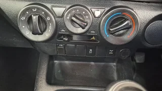 2020 Toyota Hilux 2.4 GD-6 RB P/U Single Cab