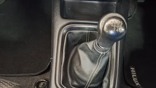 2020 Toyota Hilux 2.4 GD-6 RB P/U Single Cab