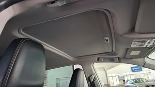 2016 Toyota RAV-4 2.2D VX SUV Automatic