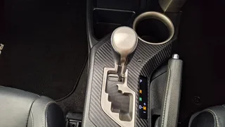 2016 Toyota RAV-4 2.2D VX SUV Automatic