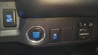 2016 Toyota RAV-4 2.2D VX SUV Automatic